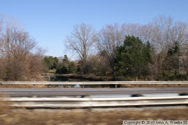 US-169 Bridge