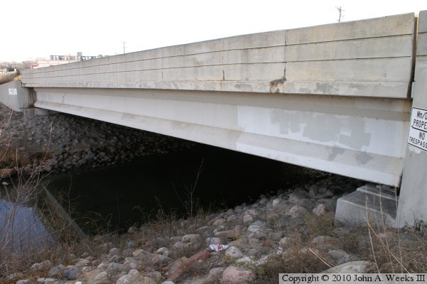 MN-7 Bridge