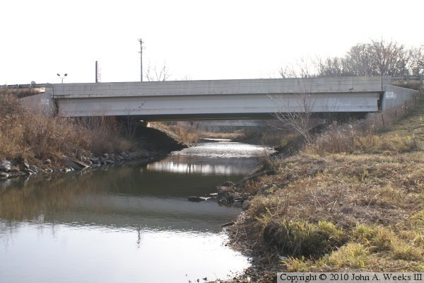 MN-7 Bridge