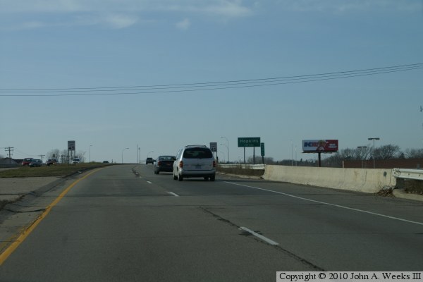 MN-7 Bridge