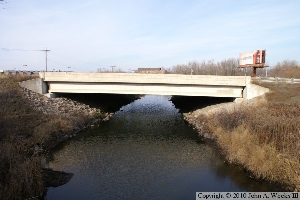 MN-7 Bridge