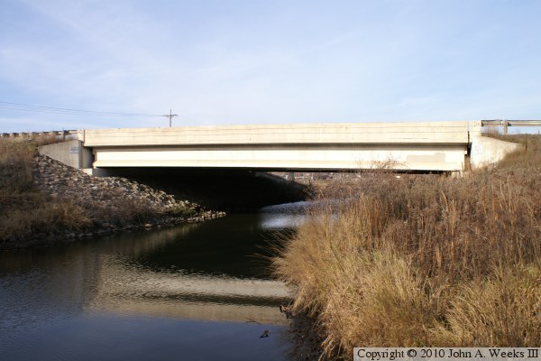 MN-7 Bridge