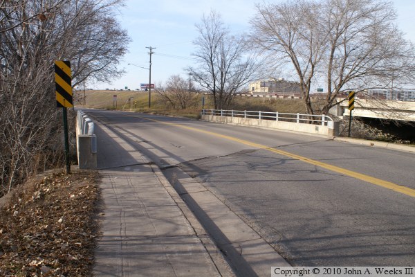 Cambridge Street Bridge