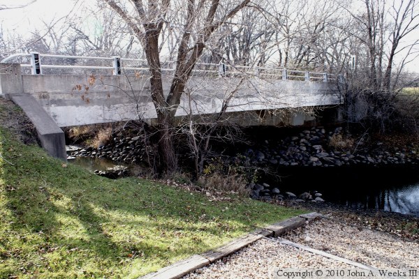 Cambridge Street Bridge