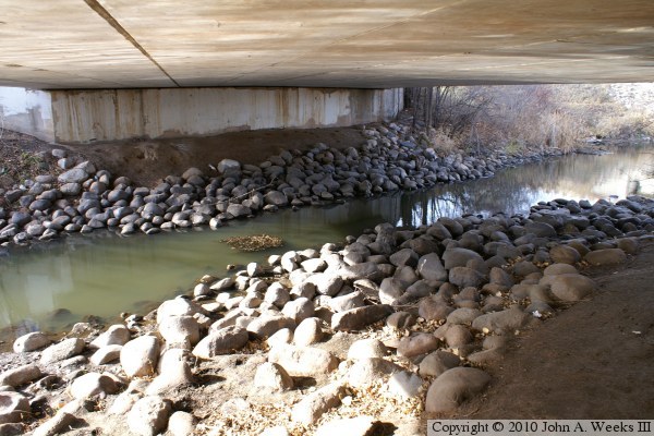 Cambridge Street Bridge