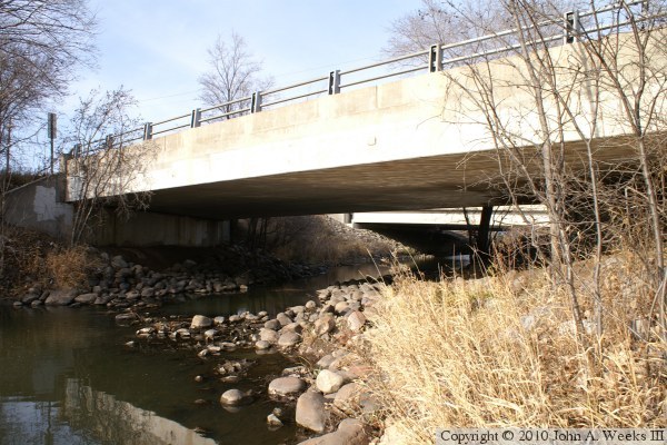 Cambridge Street Bridge