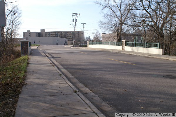 Lake Street Bridge