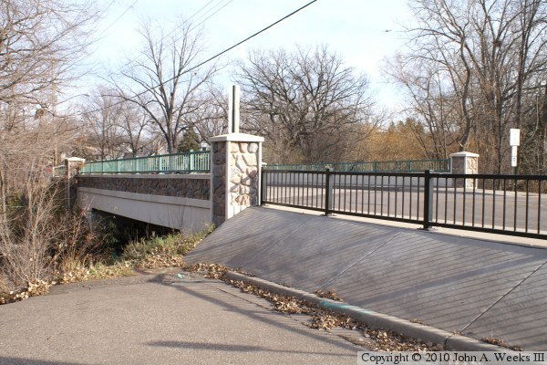 Lake Street Bridge