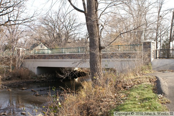 Lake Street Bridge