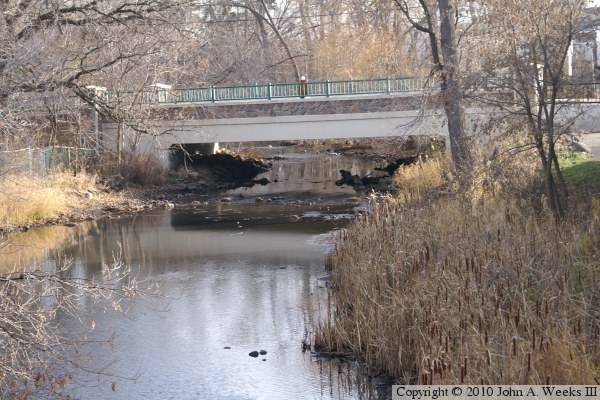 Lake Street Bridge