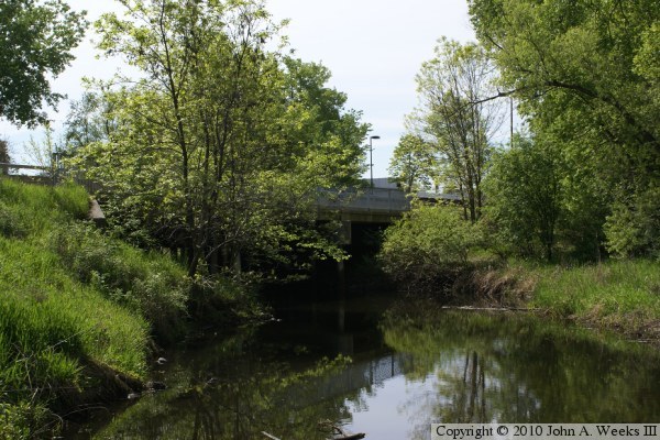 Louisiana Avenue Bridge