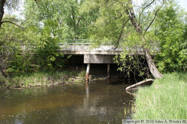 Louisiana Avenue Bridge