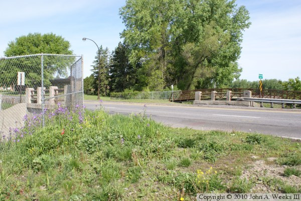 Excelsior Boulevard Bridge