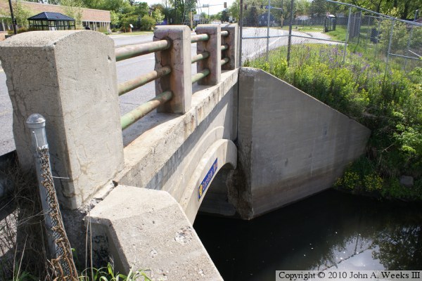 Excelsior Boulevard Bridge