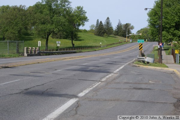 Excelsior Boulevard Bridge