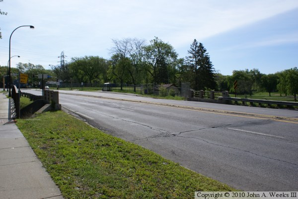 Excelsior Boulevard Bridge