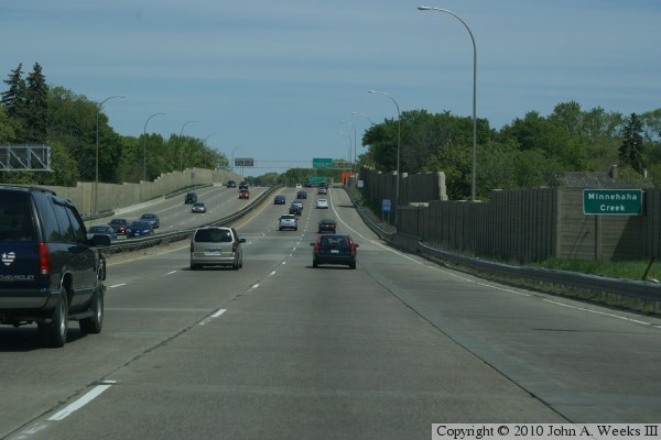 MN-100 Bridge
