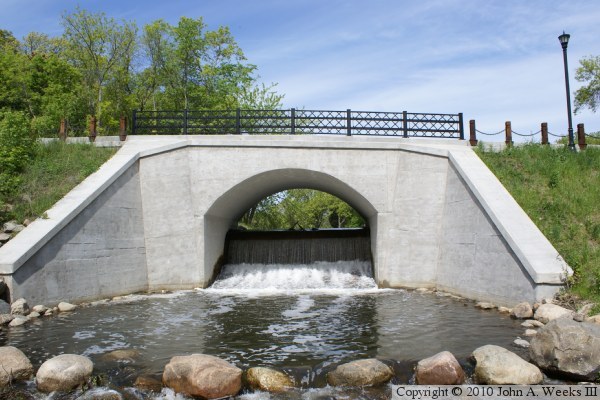 Browndale Avenue Bridge