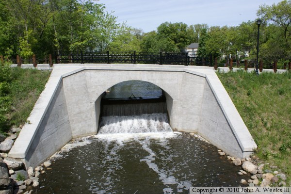 Browndale Avenue Bridge