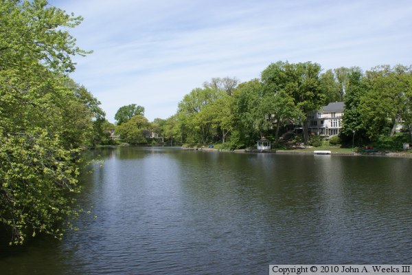 Browndale Avenue Bridge
