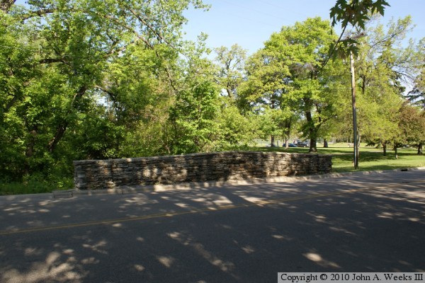 Wooddale Avenue Bridge
