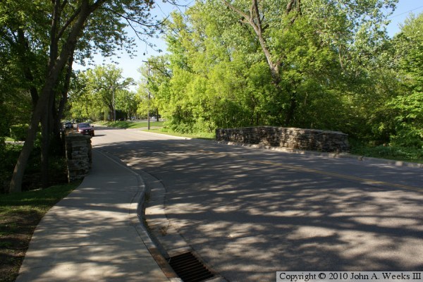 Wooddale Avenue Bridge