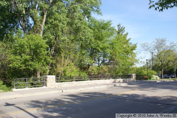 Minnehaha Parkway Bridge (#6)