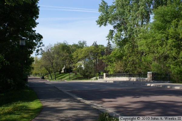 Minnehaha Parkway Bridge (#6)