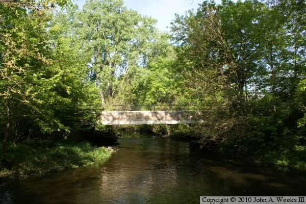 Minnehaha Parkway Bridge (#6)