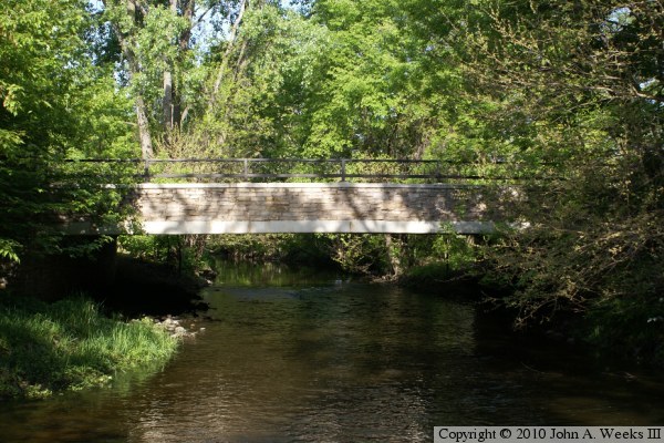 Minnehaha Parkway Bridge (#6)