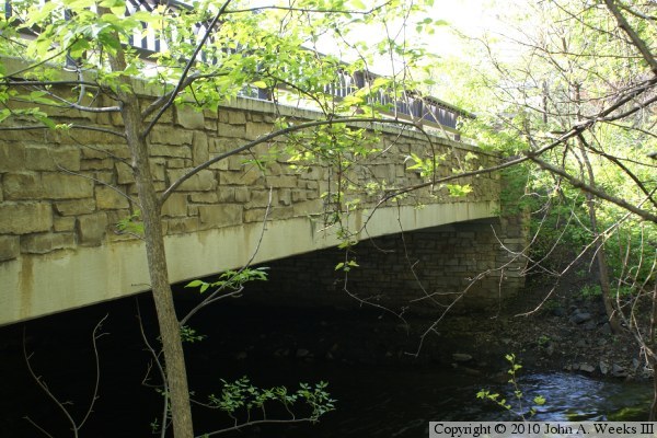 Minnehaha Parkway Bridge (#6)