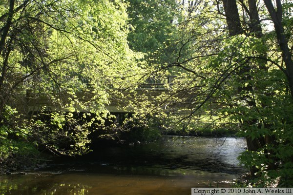Minnehaha Parkway Bridge (#6)