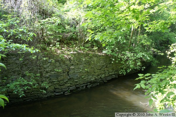 Richfield Mill Site