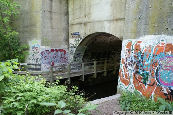 Lyndale Avenue Bridge
