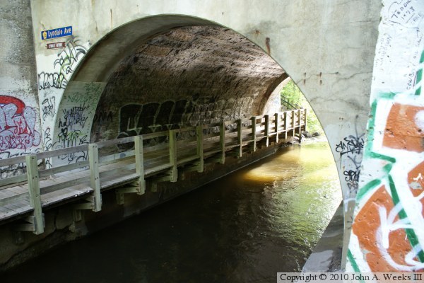 Lyndale Avenue Bridge