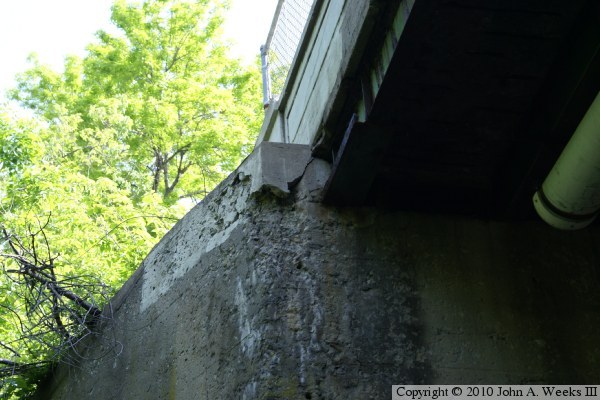 Lyndale Avenue Bridge