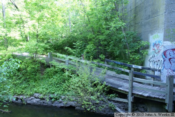 Lyndale Avenue Bridge