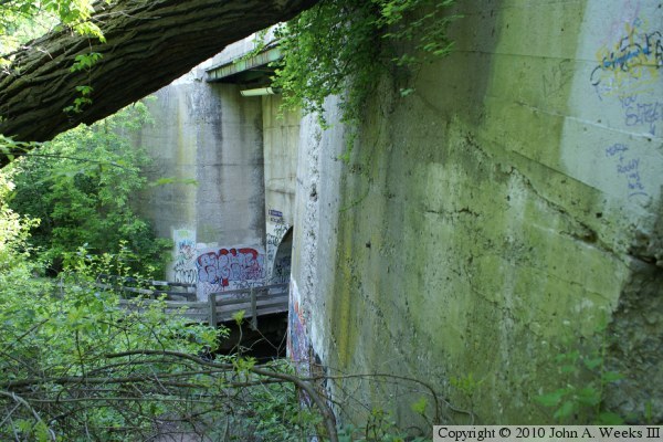 Lyndale Avenue Bridge