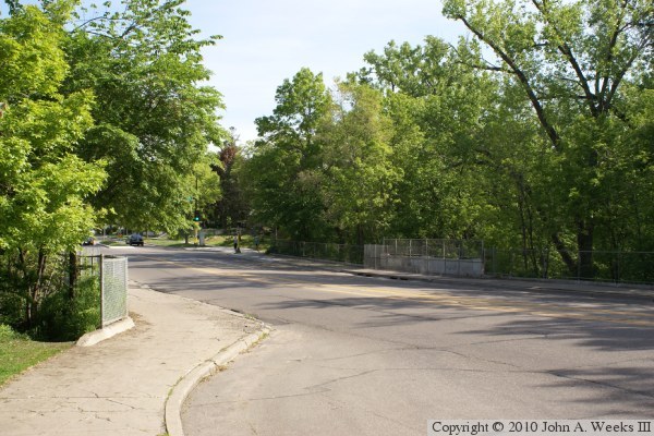 Lyndale Avenue Bridge
