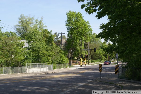 Lyndale Avenue Bridge