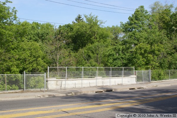 Lyndale Avenue Bridge