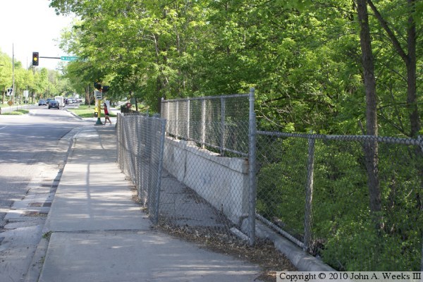 Lyndale Avenue Bridge