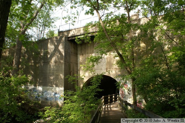 Lyndale Avenue Bridge