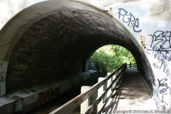 Lyndale Avenue Bridge