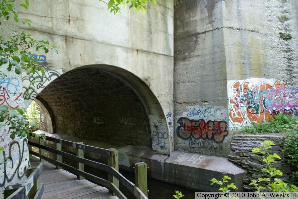 Lyndale Avenue Bridge
