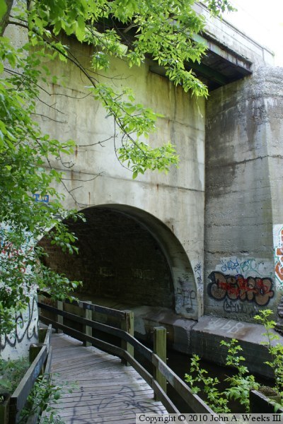Lyndale Avenue Bridge