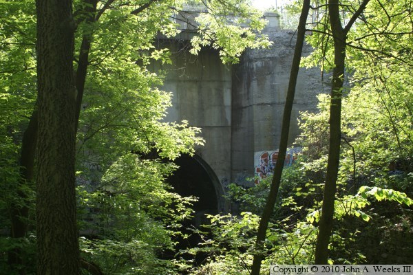 Lyndale Avenue Bridge