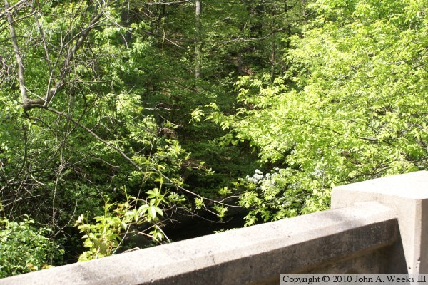 Minnehaha Parkway Bridge (#5)