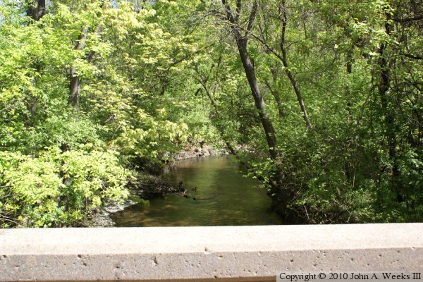 Minnehaha Parkway Bridge (#5)
