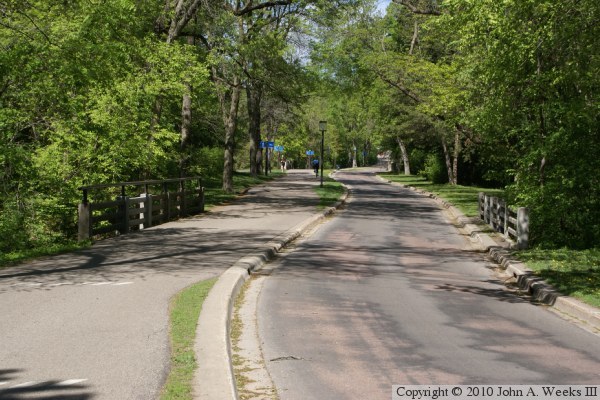 Minnehaha Parkway Bridge (#4)